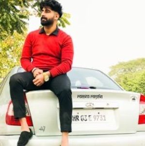 Meet your Posher, Shivam